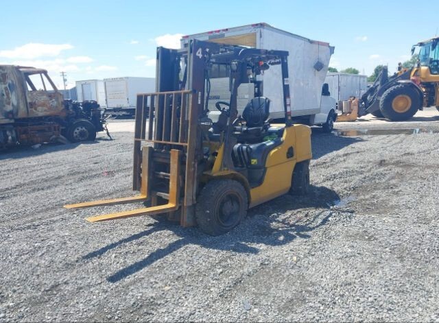 Photo of 2023 Caterpillar DP30N5