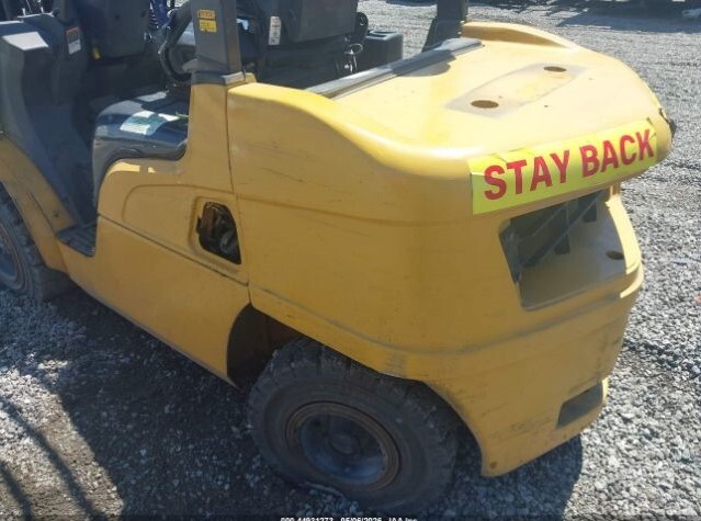 2023 Caterpillar DP30N5