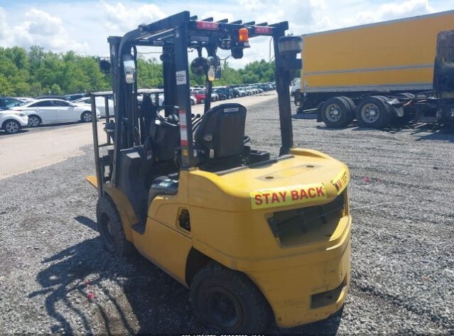 2023 Caterpillar DP30N5