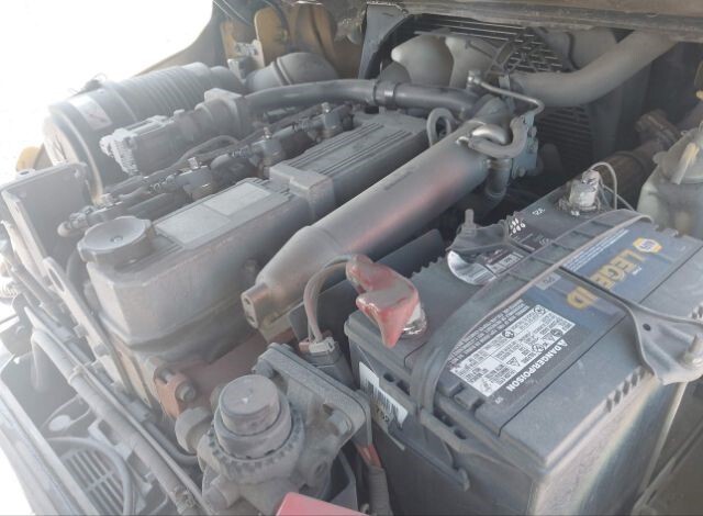 2023 Caterpillar DP30N5