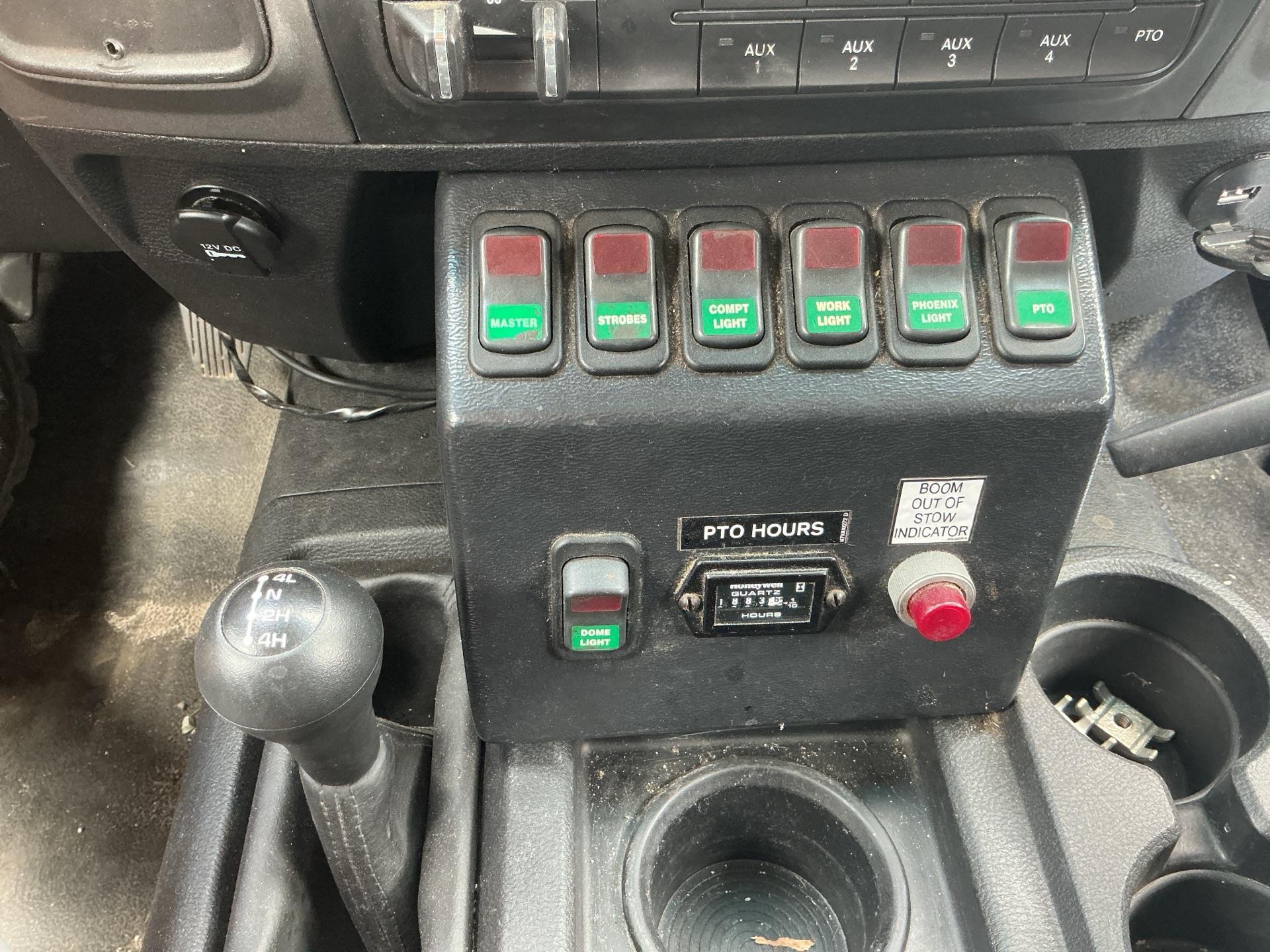 2014 Ram 5500