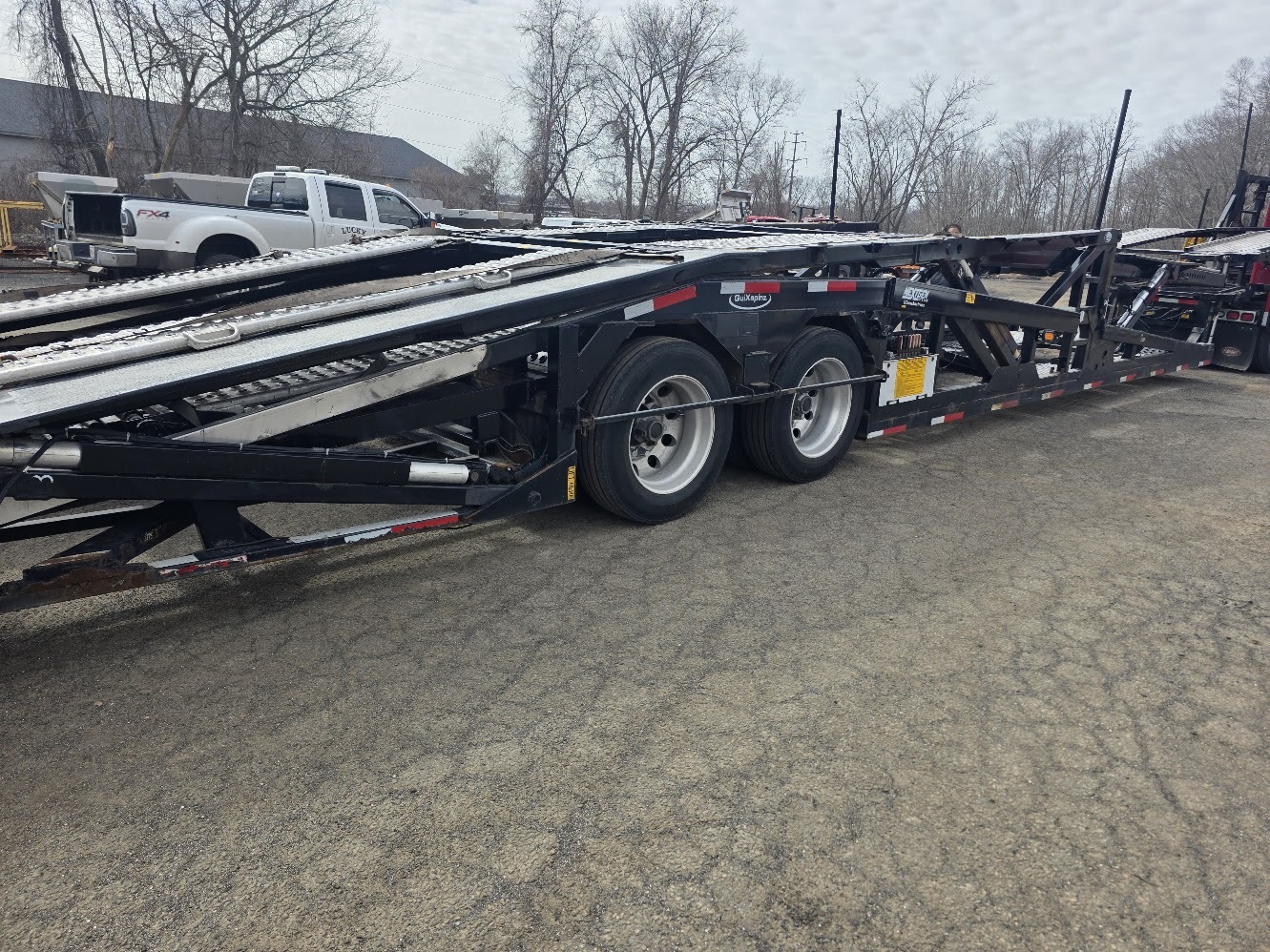 2018 Peterbilt 389