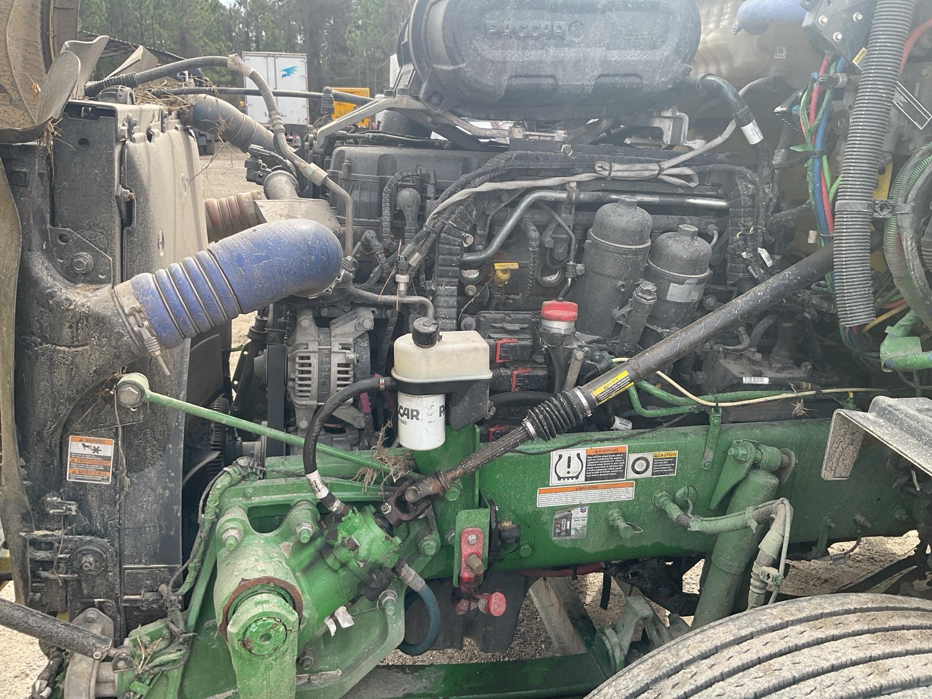 2023 Peterbilt 579