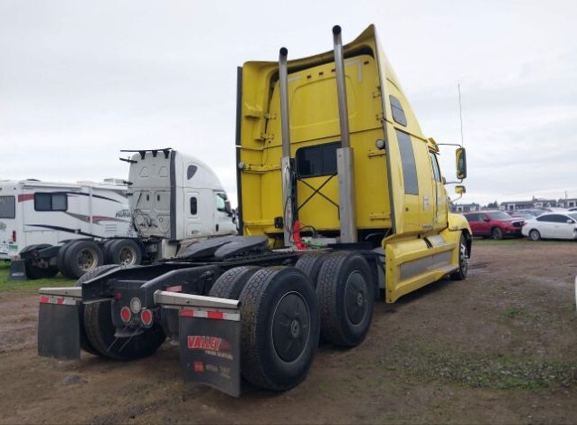 2022 Western Star 5700