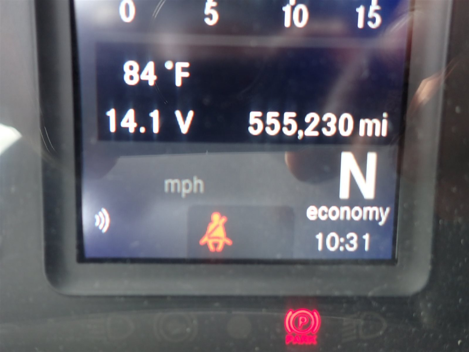 2022 Freightliner CASCADIA 126