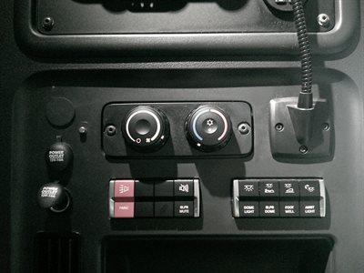 2022 Freightliner CASCADIA 126