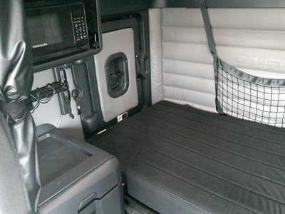 2022 Freightliner CASCADIA 126