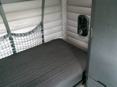 2022 Freightliner CASCADIA 126