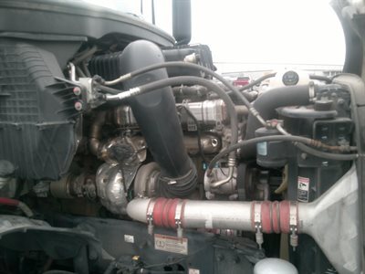 2022 Freightliner CASCADIA 126