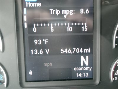 2022 Freightliner CASCADIA 126