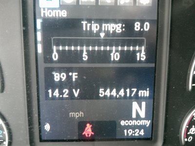 2022 Freightliner CASCADIA 126