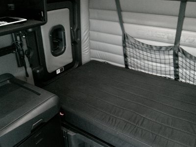 2022 Freightliner CASCADIA 126