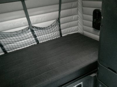 2022 Freightliner CASCADIA 126