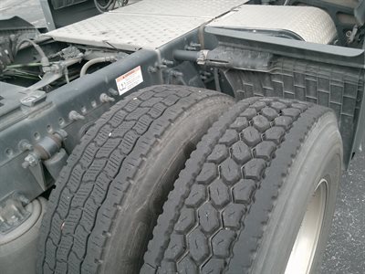 2022 Freightliner CASCADIA 126