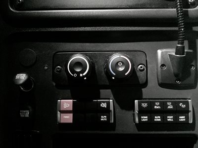 2022 Freightliner CASCADIA 126