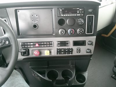 2022 Freightliner CASCADIA 126