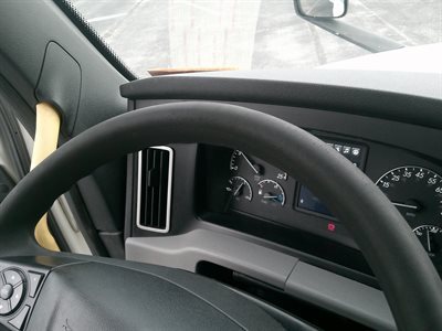 2022 Freightliner CASCADIA 126