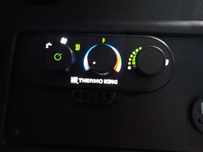 2022 Freightliner CASCADIA 126
