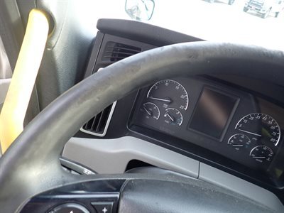 2022 Freightliner CASCADIA 126