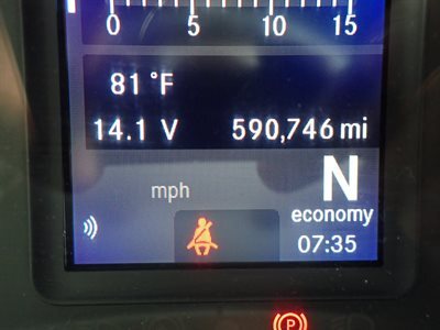 2022 Freightliner CASCADIA 126