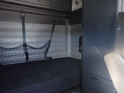 2022 Freightliner CASCADIA 126
