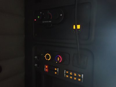 2022 Freightliner CASCADIA 126