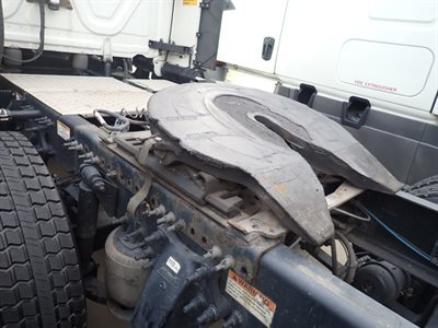 2022 Freightliner CASCADIA 126