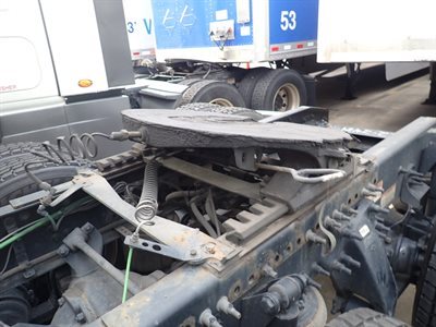2022 Freightliner CASCADIA 126