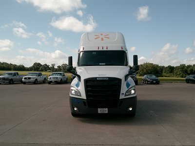 2022 Freightliner CASCADIA 126