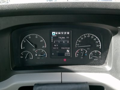2022 Freightliner CASCADIA 126