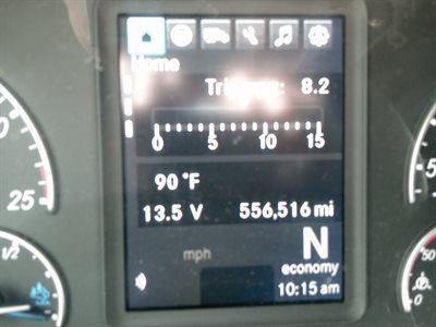 2022 Freightliner CASCADIA 126