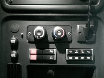 2022 Freightliner CASCADIA 126