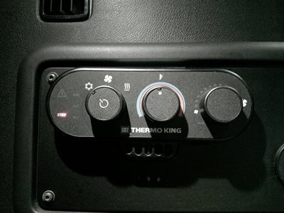 2022 Freightliner CASCADIA 126