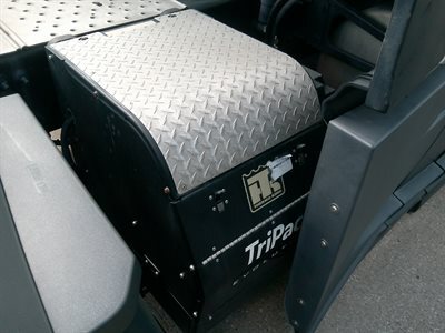 2022 Freightliner CASCADIA 126