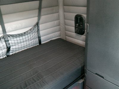 2022 Freightliner CASCADIA 126