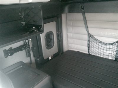 2022 Freightliner CASCADIA 126