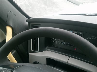 2022 Freightliner CASCADIA 126