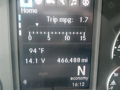 2022 Freightliner CASCADIA 126