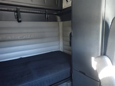 2022 Freightliner CASCADIA 126
