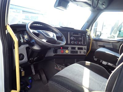 2022 Freightliner CASCADIA 126