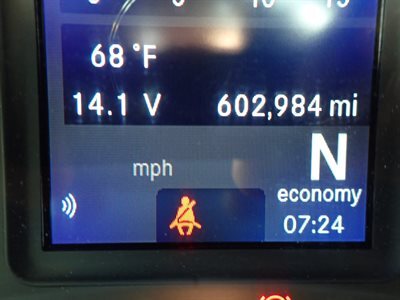 2022 Freightliner CASCADIA 126