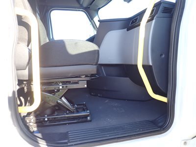 2022 Freightliner CASCADIA 126