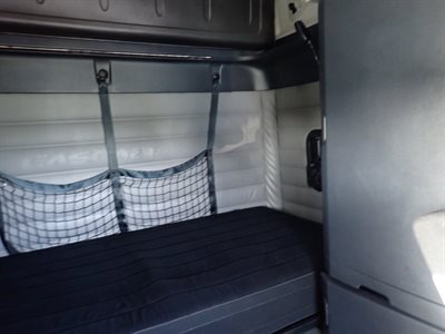 2022 Freightliner CASCADIA 126