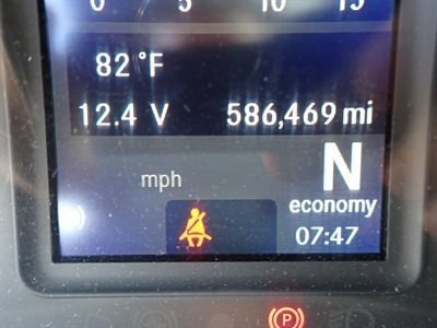 2022 Freightliner CASCADIA 126