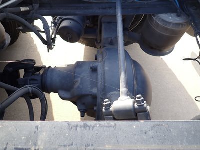 2022 Freightliner CASCADIA 126