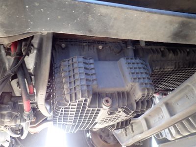 2022 Freightliner CASCADIA 126