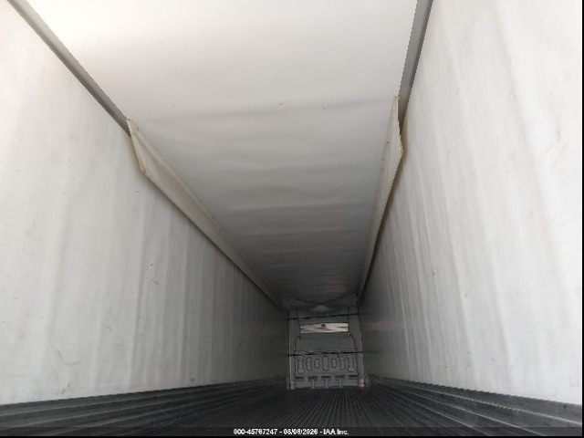 2019 Utility REEFER