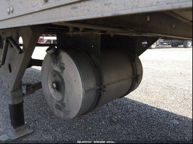 2019 Utility REEFER