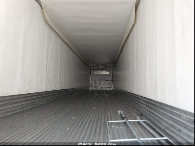 2019 Utility REEFER