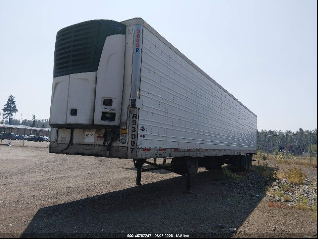 Photo of 2019 Utility REEFER